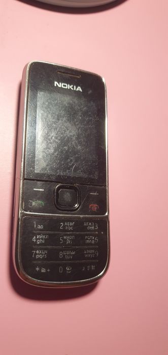 Продам класичний та дуже вдалий телефон Nokia 2700 classic (2700c-2)