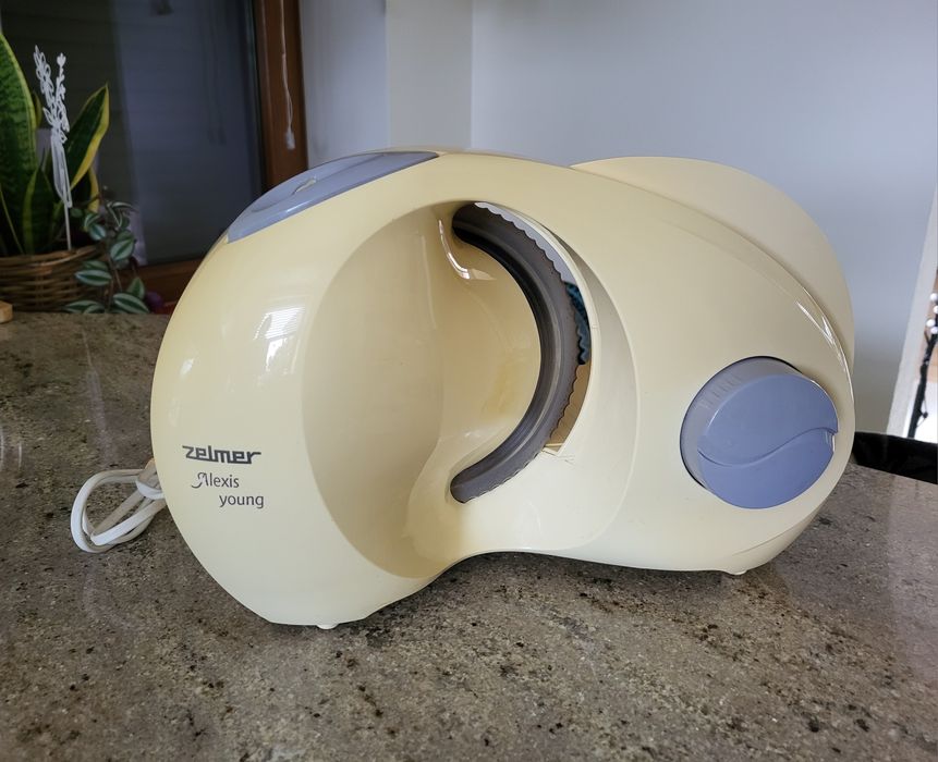 Krajalnica Zelmer Alexis