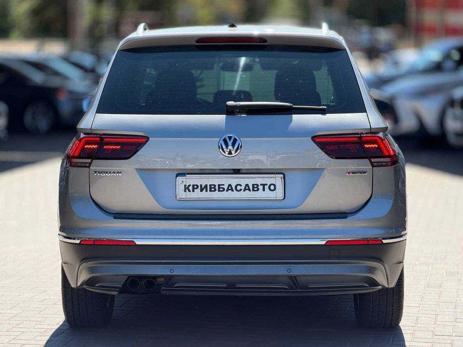 Volkswagen Tiguan 2020 VIN WVGZZZ5NZLW911695 фото оголошення 7 з 22