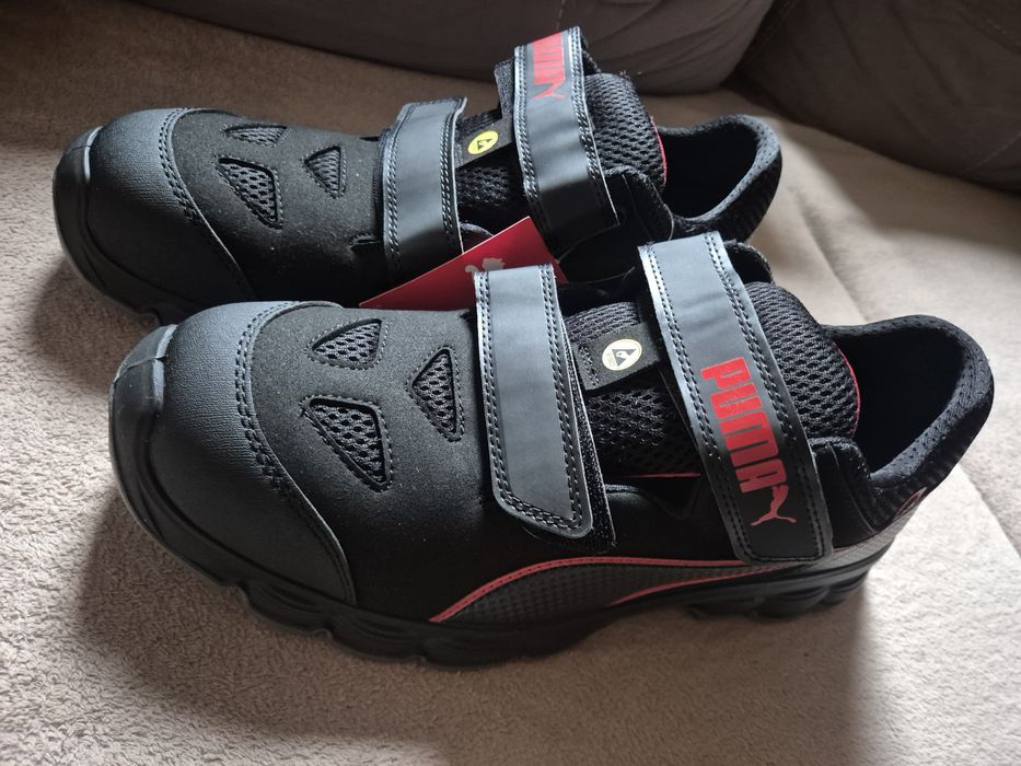 Puma AVIAT LOW Rozmiar. 44