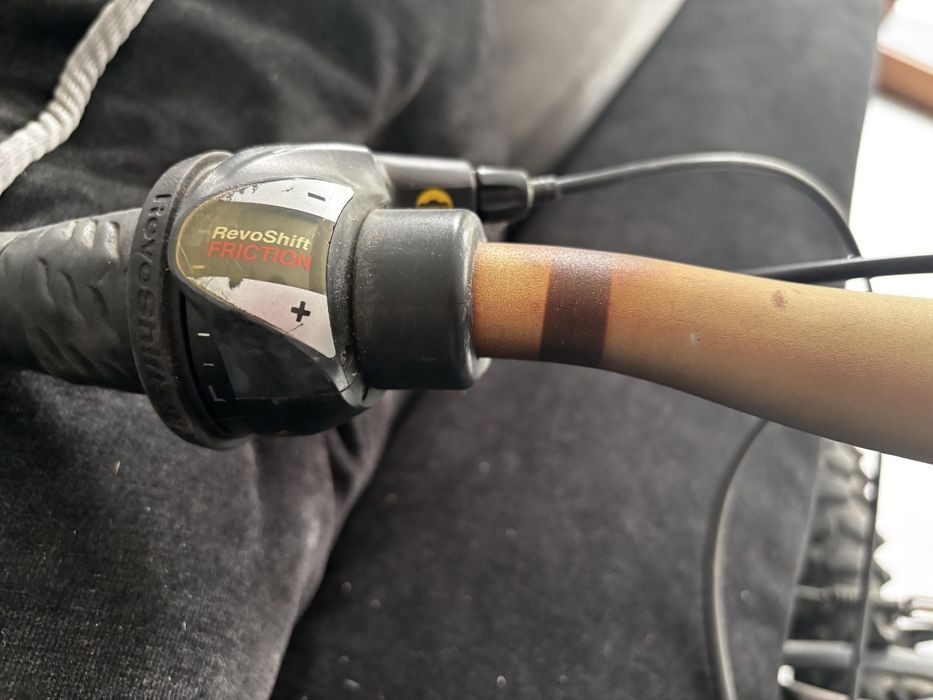 Sprzedam rower gorski Romet