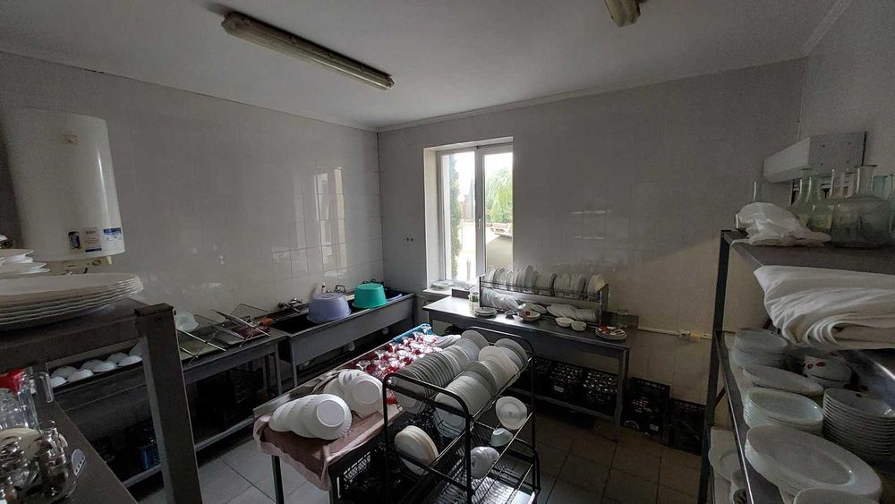 Оренда приміщення вільного призначення в Зарванцях