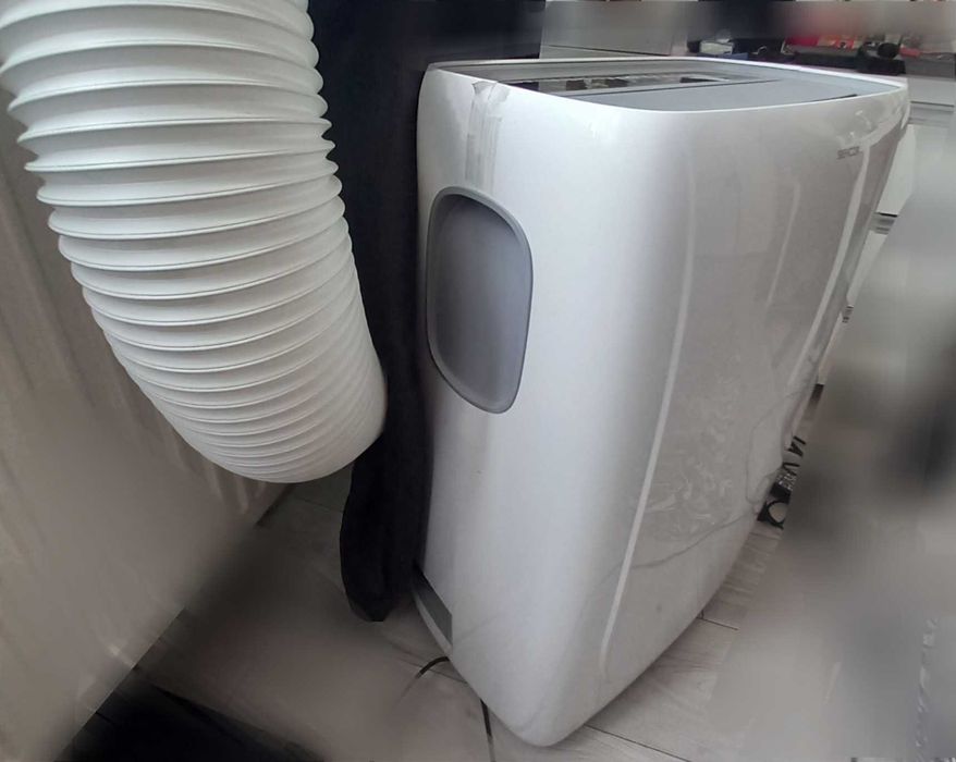 Klimatyzator przenośny SENCOR SAC MT9020C