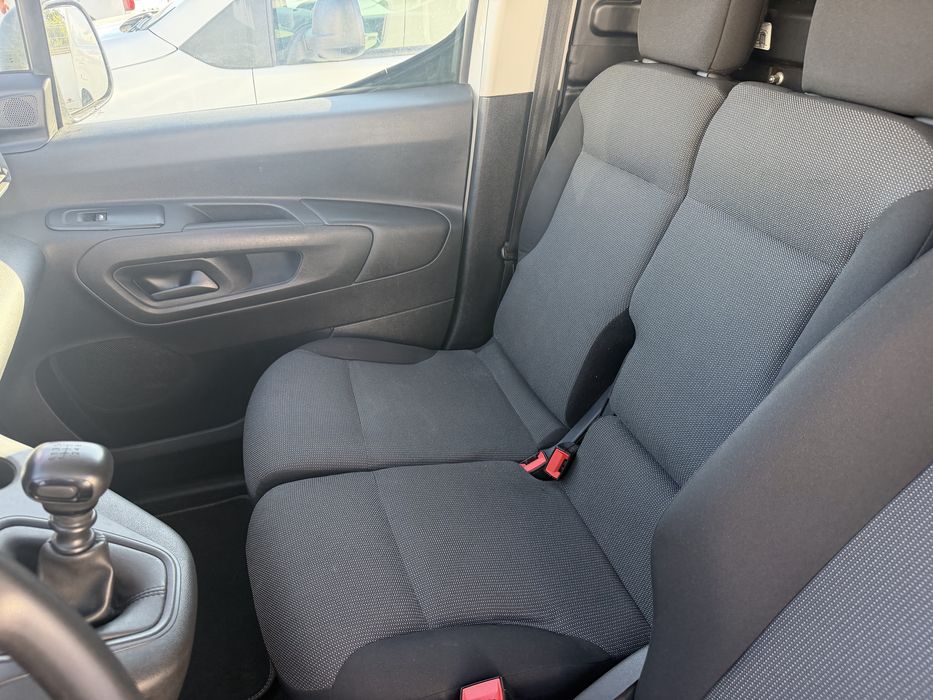 Citroen Berlingo 1.5 HDI 2023 Iva no Preço Nacional