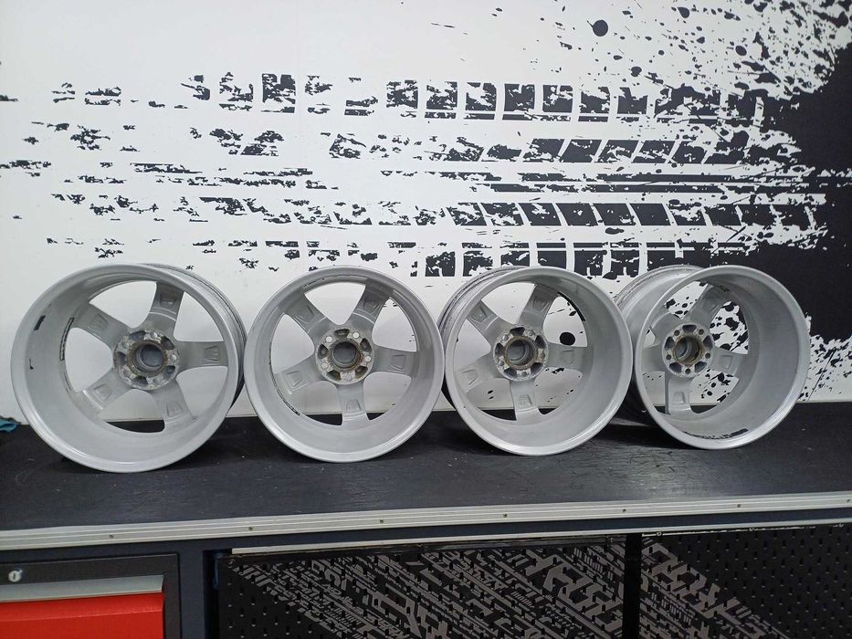 Alu Felgi 16 5x112 SKODA  Yeti  Octavia II III IV 2 3 4  Superb II 1 2