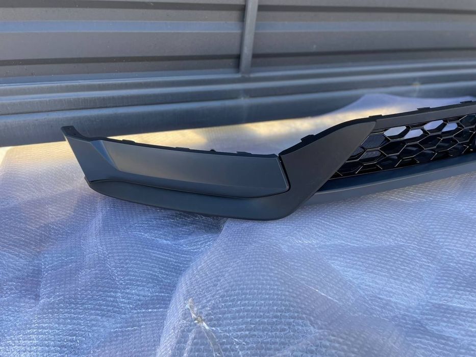 Бампер перед Ford Edge ST 19+