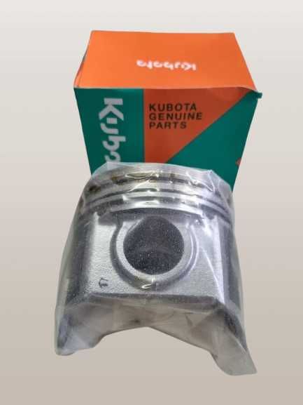 Tłok 0,5mm silnik Kubota V3307 Dieci Manitou oryginał