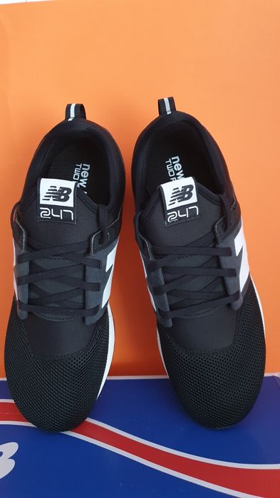 Sneakersy nowe sportowe New Balance rozmiar 40.5