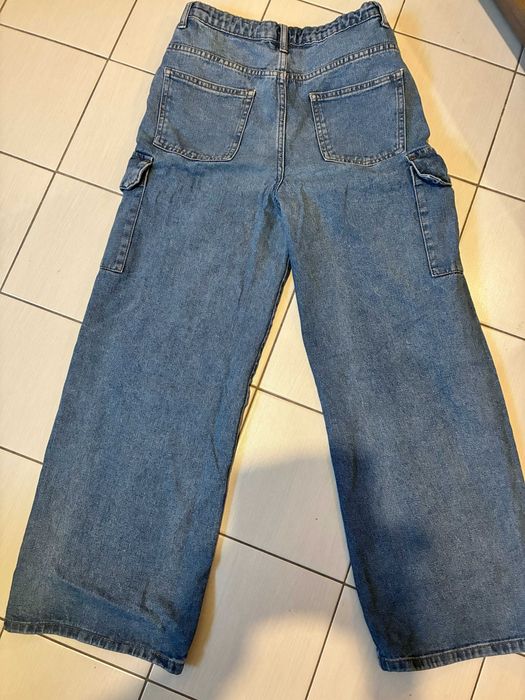 Spodnie Reserved roz.164