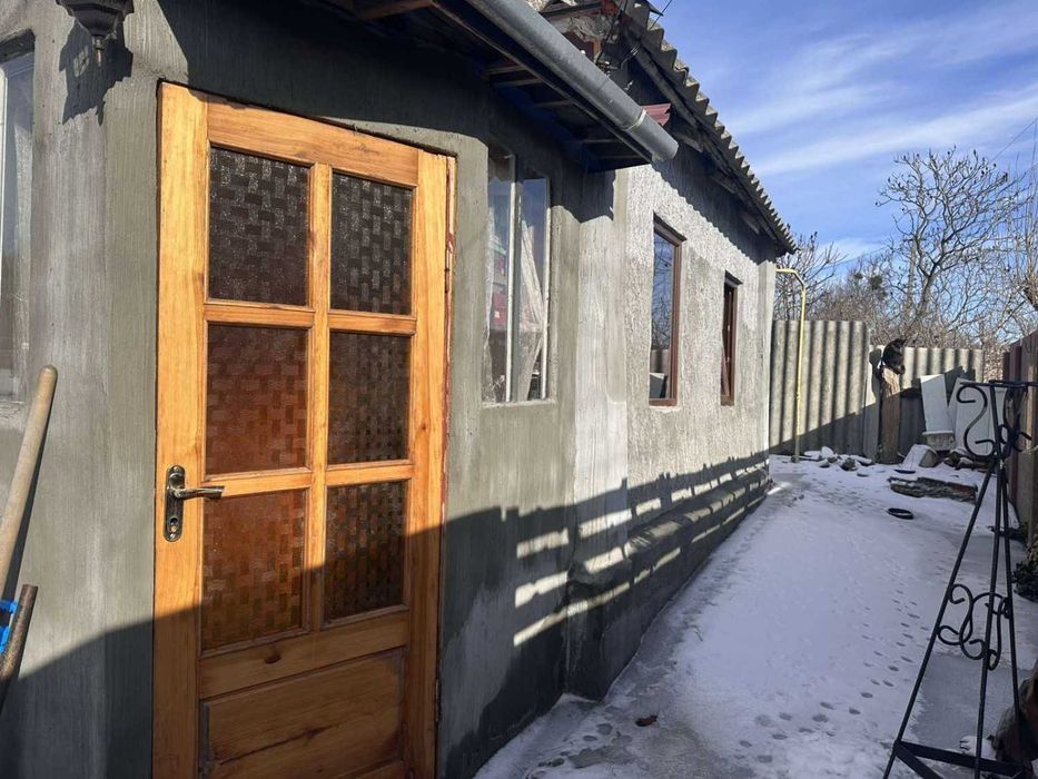 Продам будинок в Богодухові