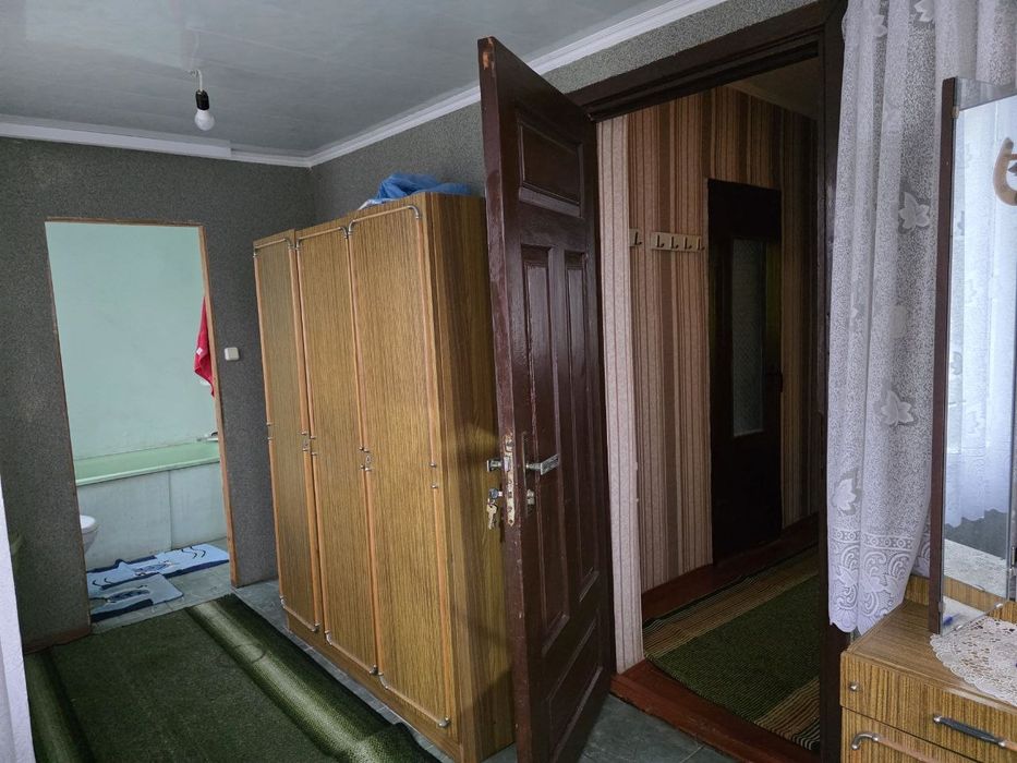 Будинок в Новій Українці !