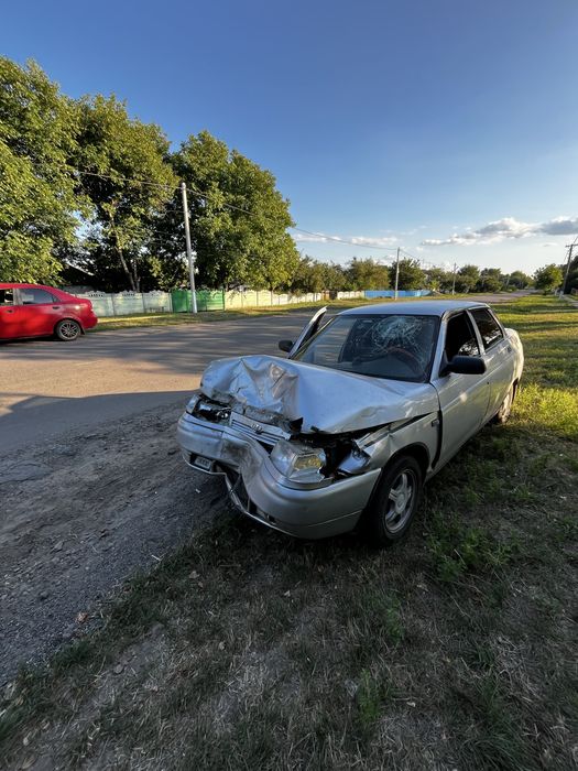 ВАЗ / Lada 2110 2010 VIN Y6L211040AL215733 фото оголошення 16 з 16