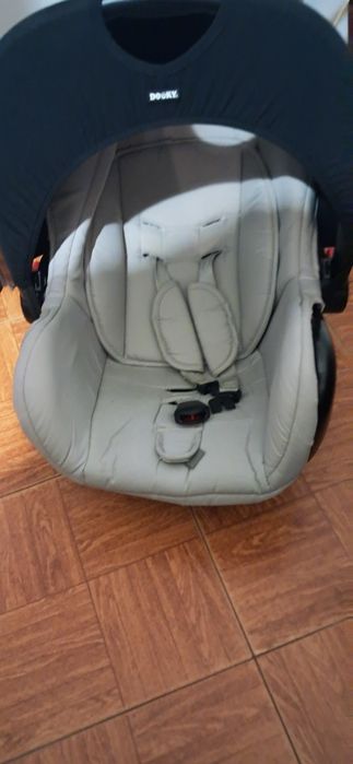 Venda de carrinho de bebé