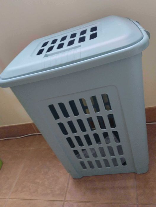 Tulha para roupa suja64586332431618120