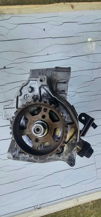 PSA Cabeça, Bloco Motor, Turbo, Régua Injeção, Injetores EGR Bomba Diesel ETC 1.6 HDI