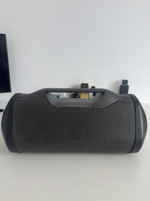 Superstar Monster Blast głośnik bezprzewodowy bluetooth