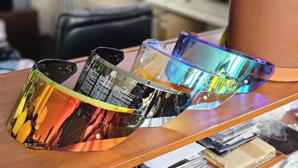 Визор AGV k1S K1 K3SV K5 K3 new