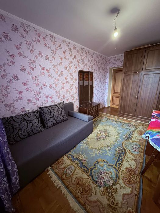 Здам кімнату під ключ вул. Гераніва/Адміральский