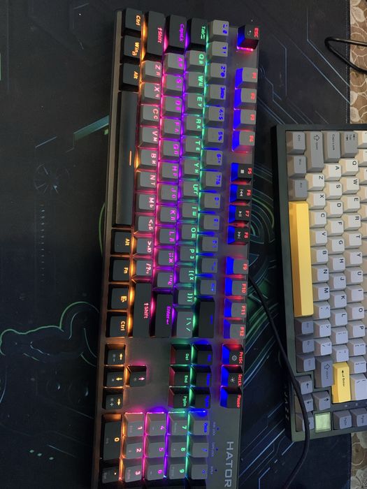 HATOR Starfall HTK-609