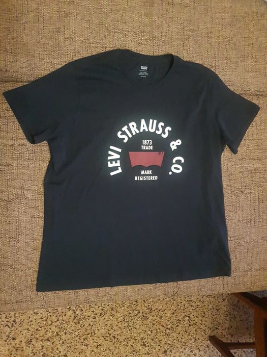 Футболка Levi's®  Оригинал!
