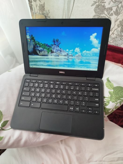 Нетбук Dell 3180 11.6" Батарея 6+ годин