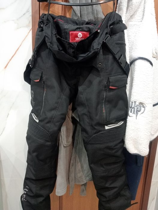 Vendo foto goretex bom estado