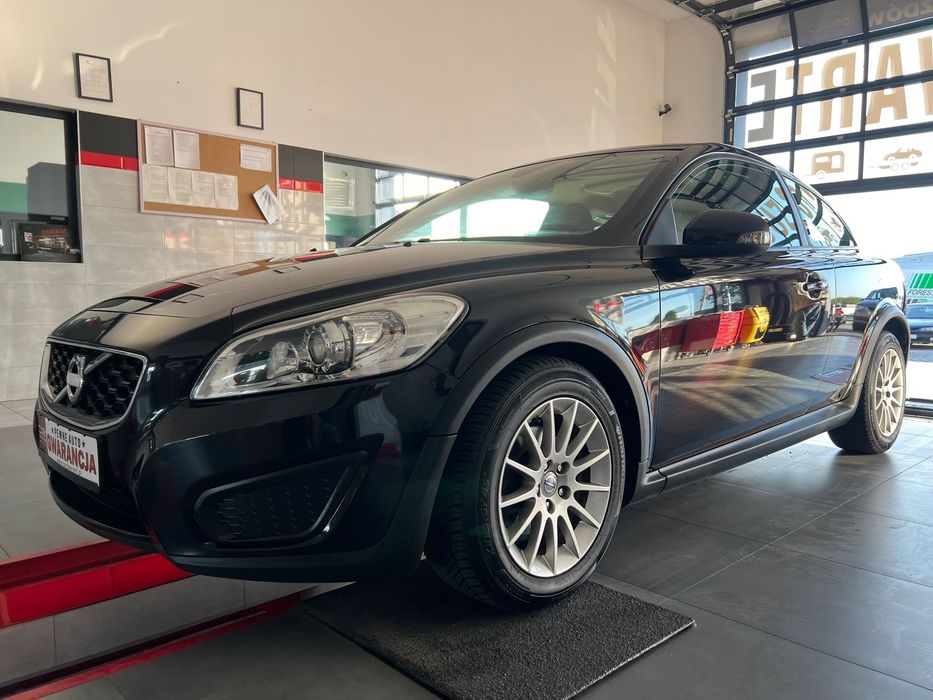 Volvo C30