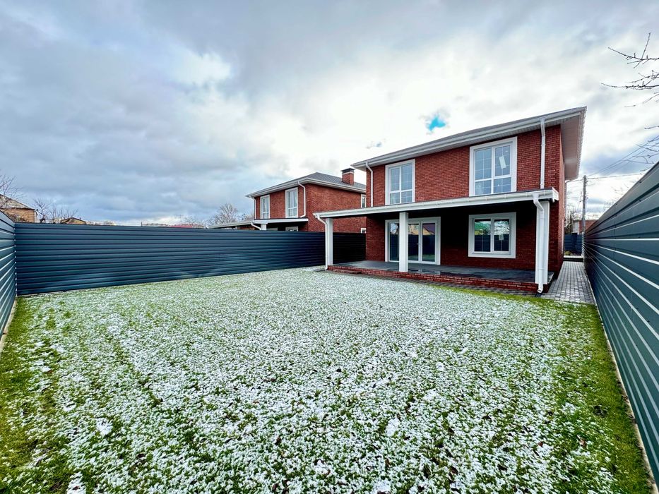 House by the address (area 180 m²) - Atlanta.ua - photo 21