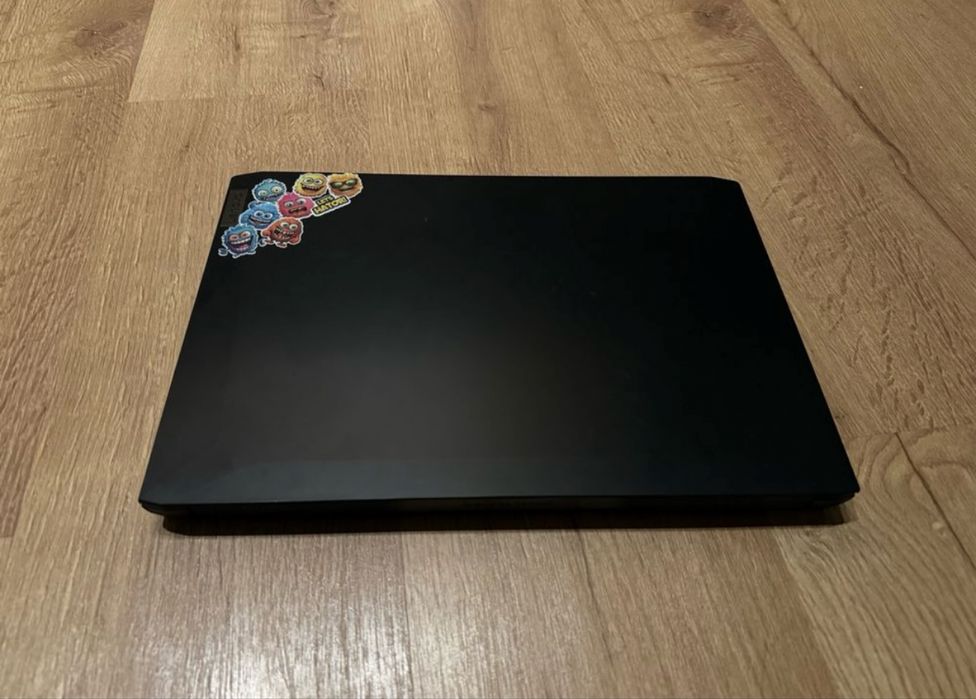 Laptop lenovo legion