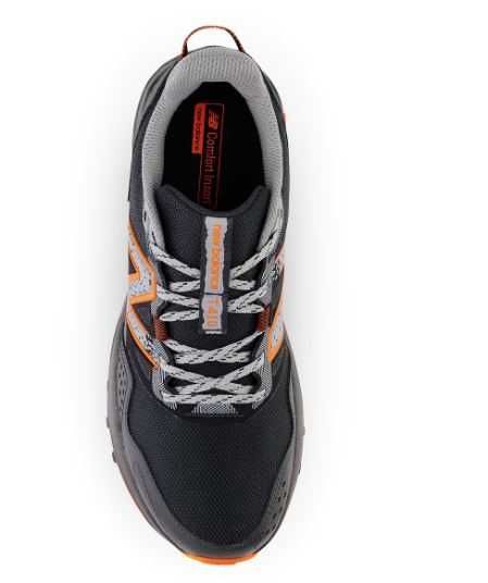 Sapatilhas New Balance (42,5) - Trail Running de Homem Trail 410 v8