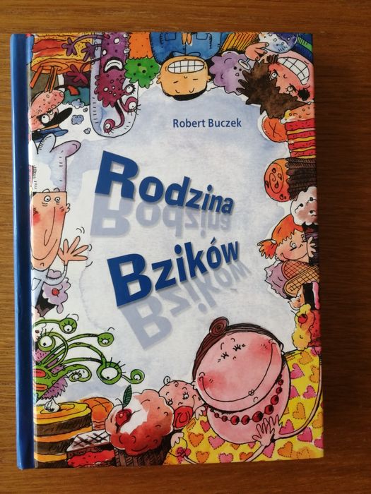 Rodzina bzików nowa