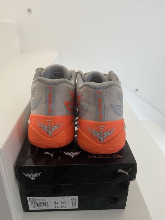 Mb02 sapatilhas basketball