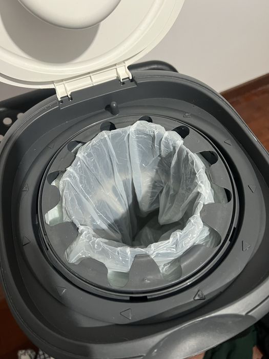 Caixote Tommee Tipee