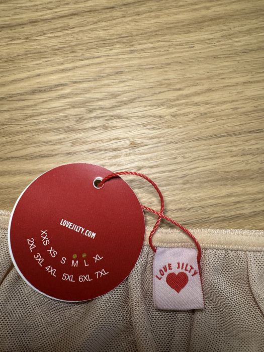 Комплект білизни yesUndress, loveguilty, у подарунковій коробці