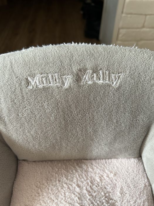 koń na kółkach Milly Mally