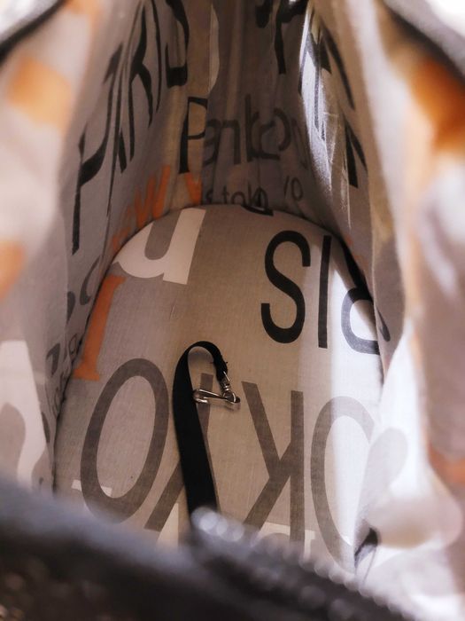 Сумка-переноска для собак і кішок Комфорт №0 (22.5х32.5х28)