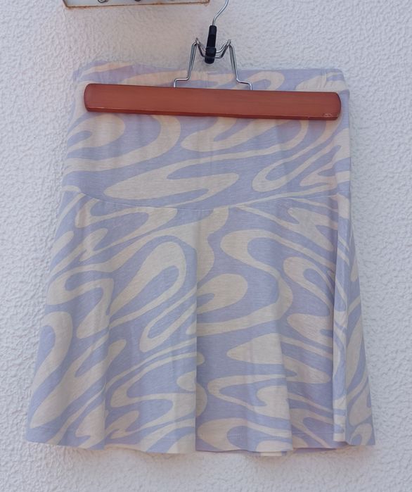 Saia de menina H&M