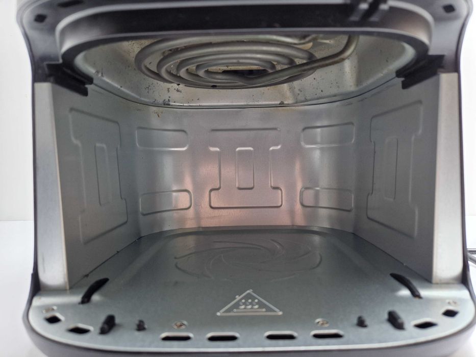 Frytkownica beztłuszczowa Qilive Q.5464 | 1500W