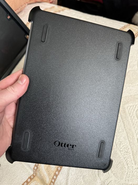 Чохол Otterbox Defender на Ipad 7,8,9 (10.2”), оригінал, новий