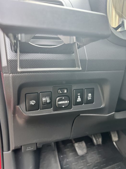 Toyota Auris 2008 1.4 дизель!