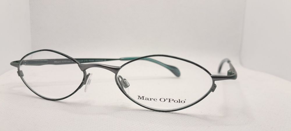 Nowe okulary oprawa Marc O'Polo