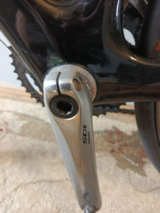 Szosa Kuota Korsa