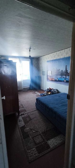 Продаж 3-кімнатної квартири