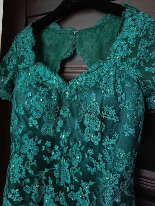 Красивий наряд на якусь подію