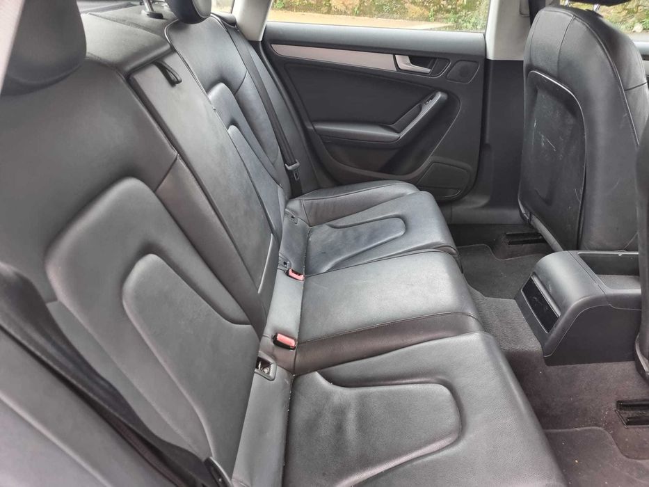 Audi A5 2011 - Bom Estado - 170 CV