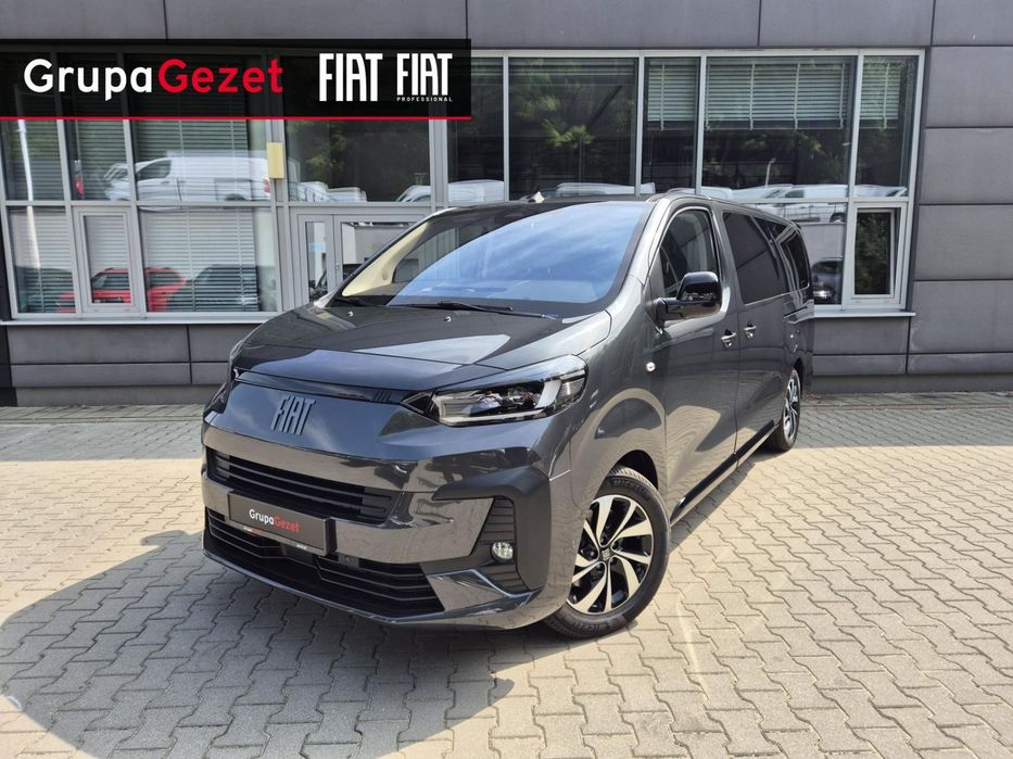 Fiat Ulysse