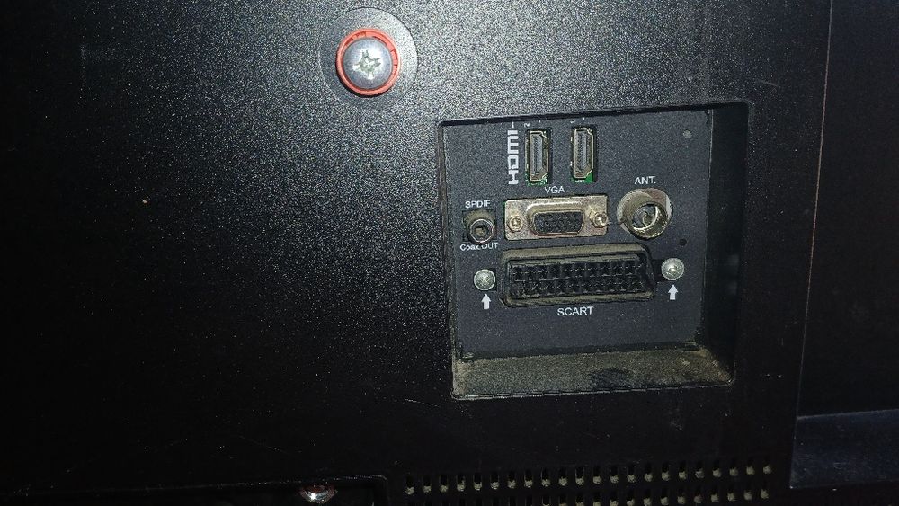 Telewizor sharp 32 cala