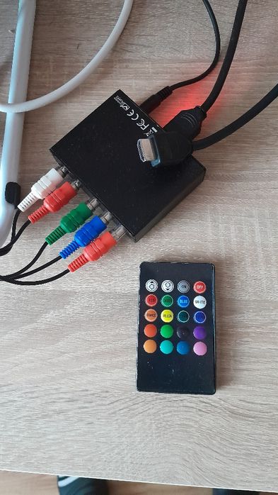 Xbox classic HDMI Coin ops 4000 gier