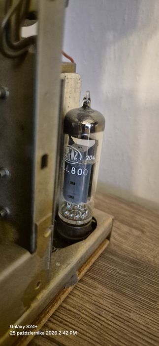Saba Studio 1 Automatic