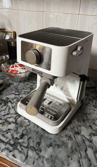 Maquina Café Manual DeLonghi